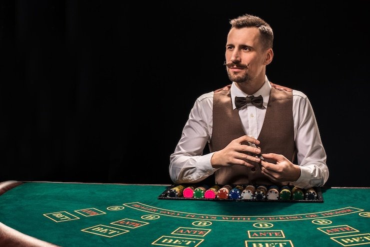 Number Table Game 